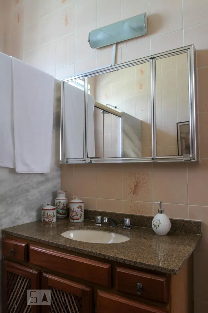 Casa, 4 quartos, 378 m² - Foto 16