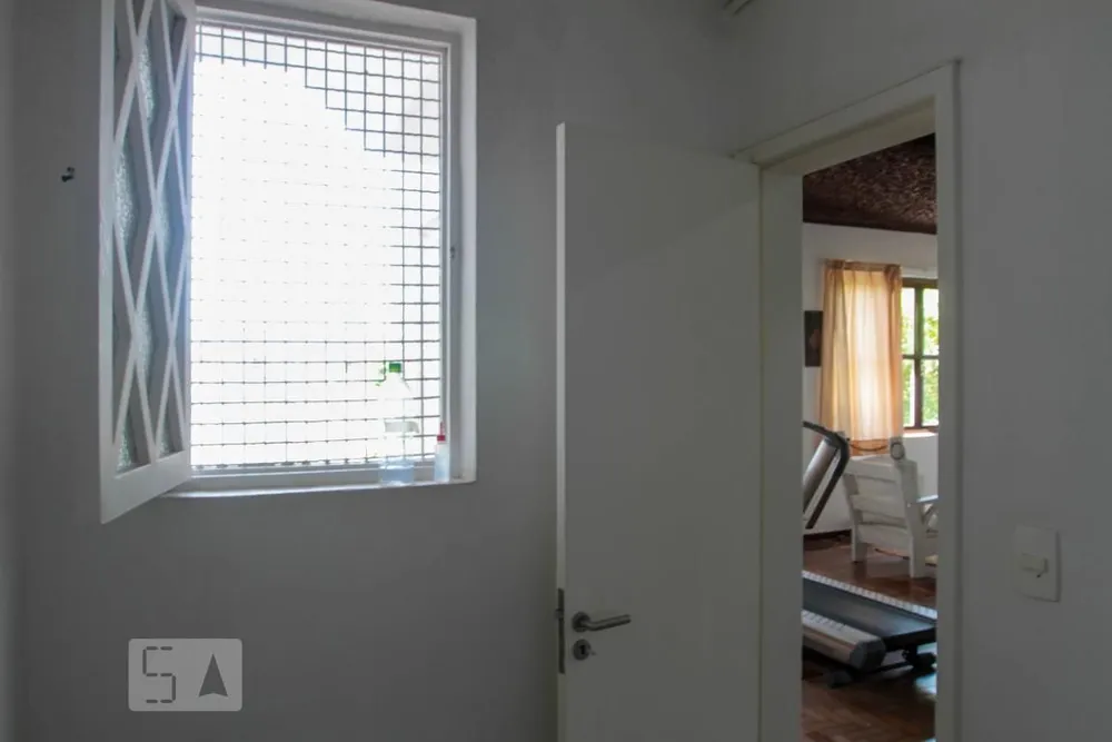 Casa, 4 quartos, 378 m² - Foto 19