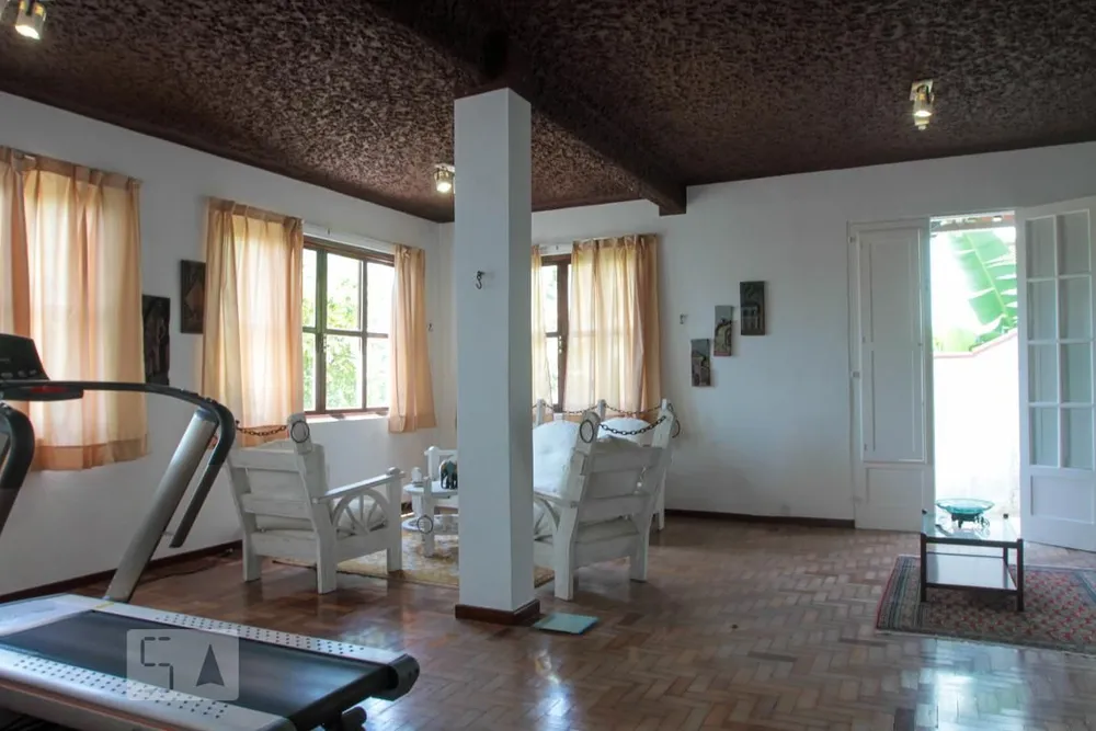 Casa, 4 quartos, 378 m² - Foto 48