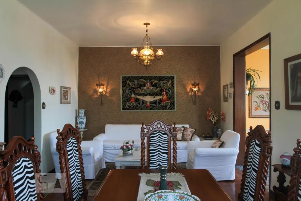 Casa, 4 quartos, 378 m² - Foto 9