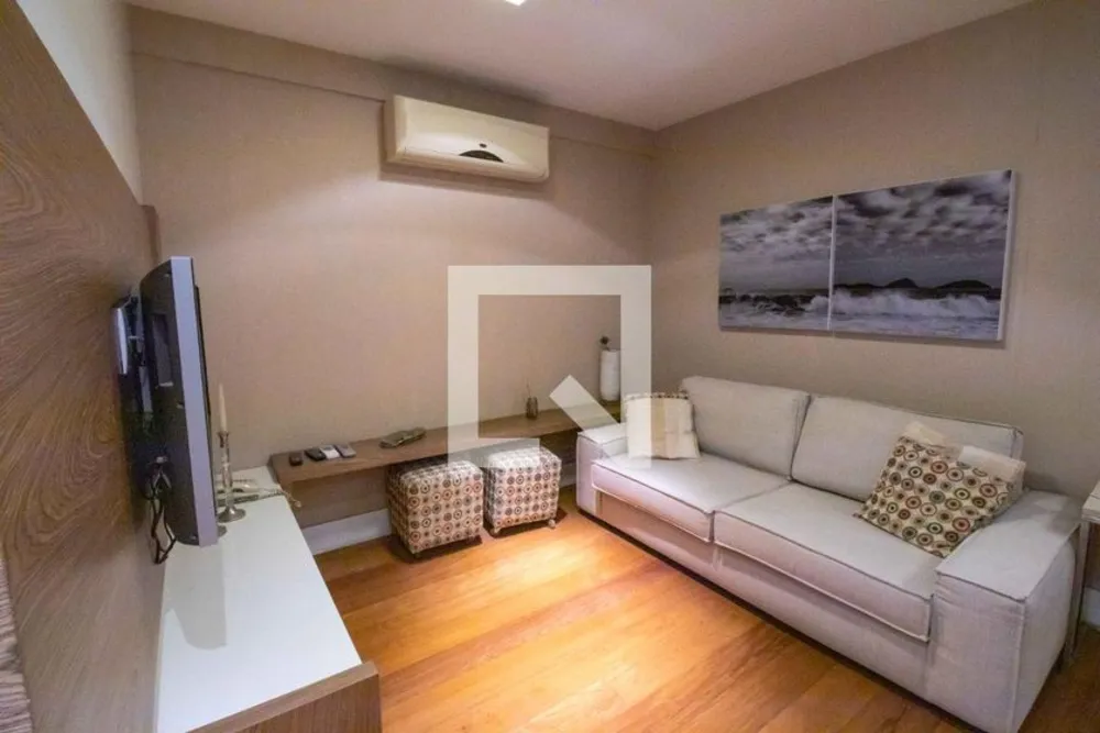 Apartamento, 3 quartos, 166 m² - Foto 3