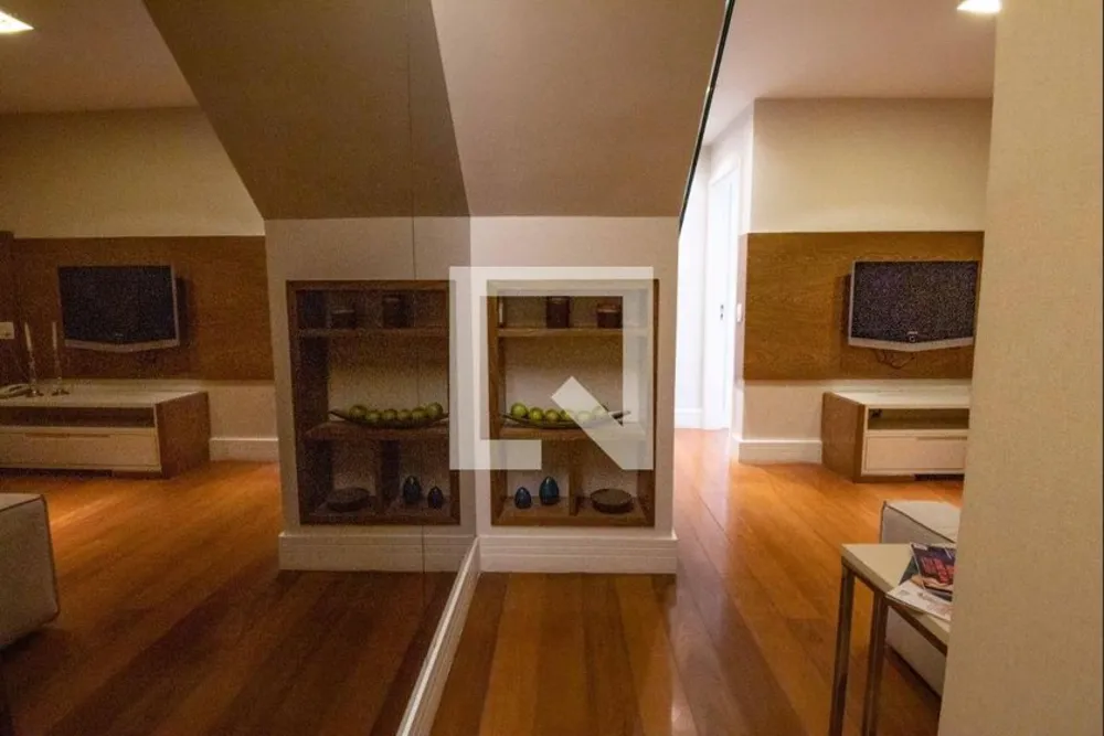 Apartamento, 3 quartos, 166 m² - Foto 1