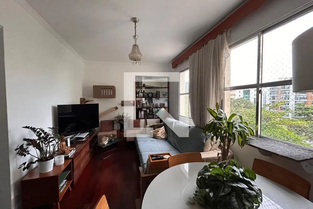 Cobertura, 2 quartos, 68 m² - Foto 4