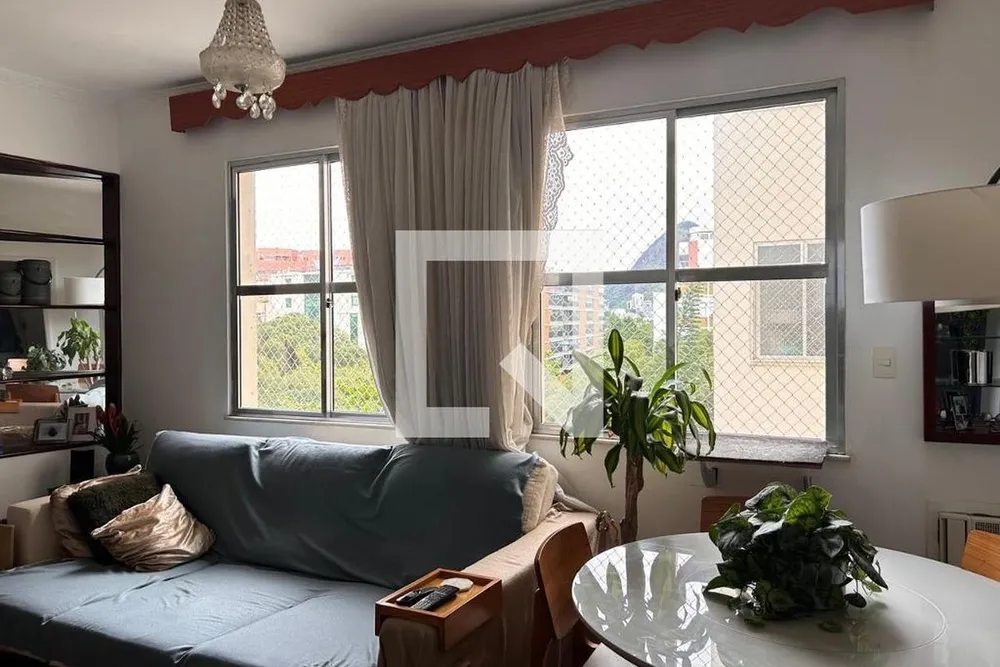 Cobertura, 2 quartos, 68 m² - Foto 7