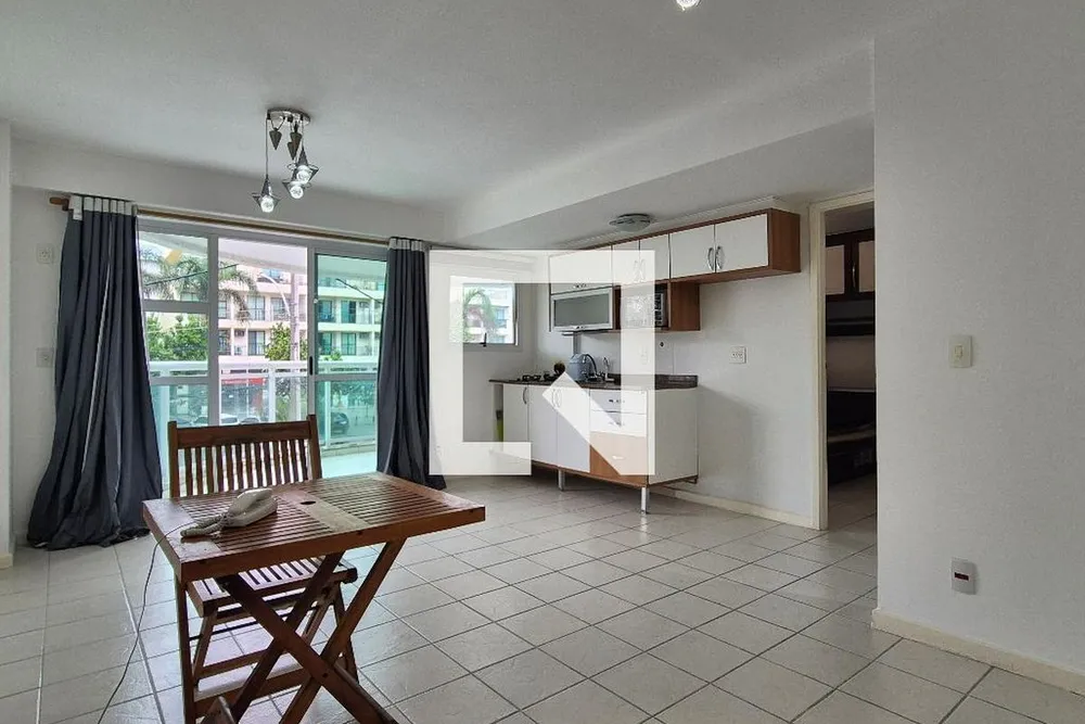 Apartamento, 1 quarto, 50 m² - Foto 5