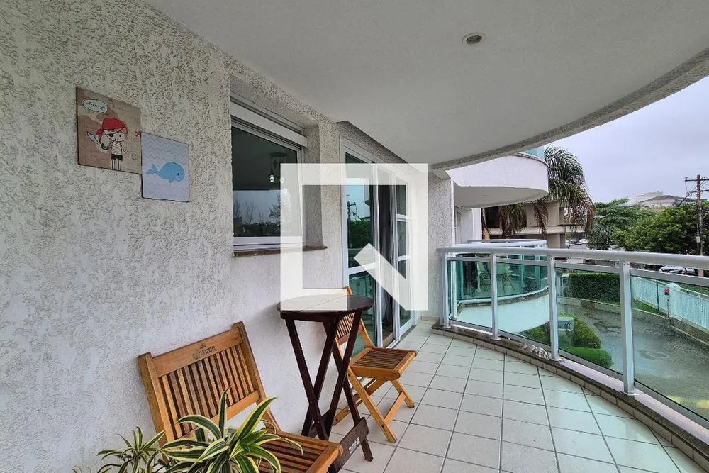 Apartamento, 1 quarto, 50 m² - Foto 2