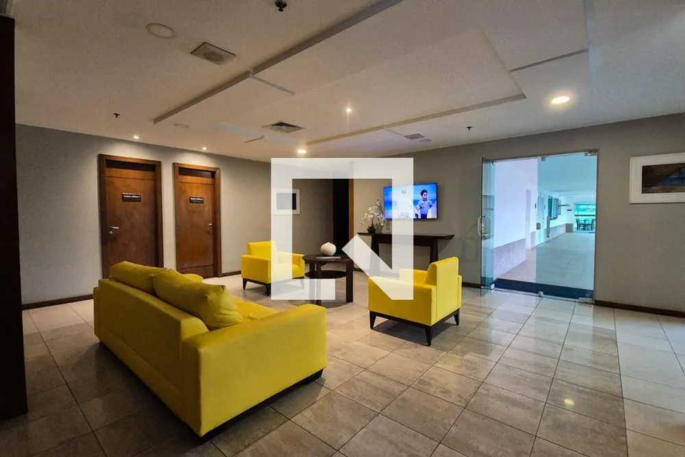 Apartamento, 1 quarto, 50 m² - Foto 1