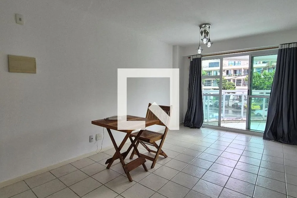 Apartamento, 1 quarto, 50 m² - Foto 7