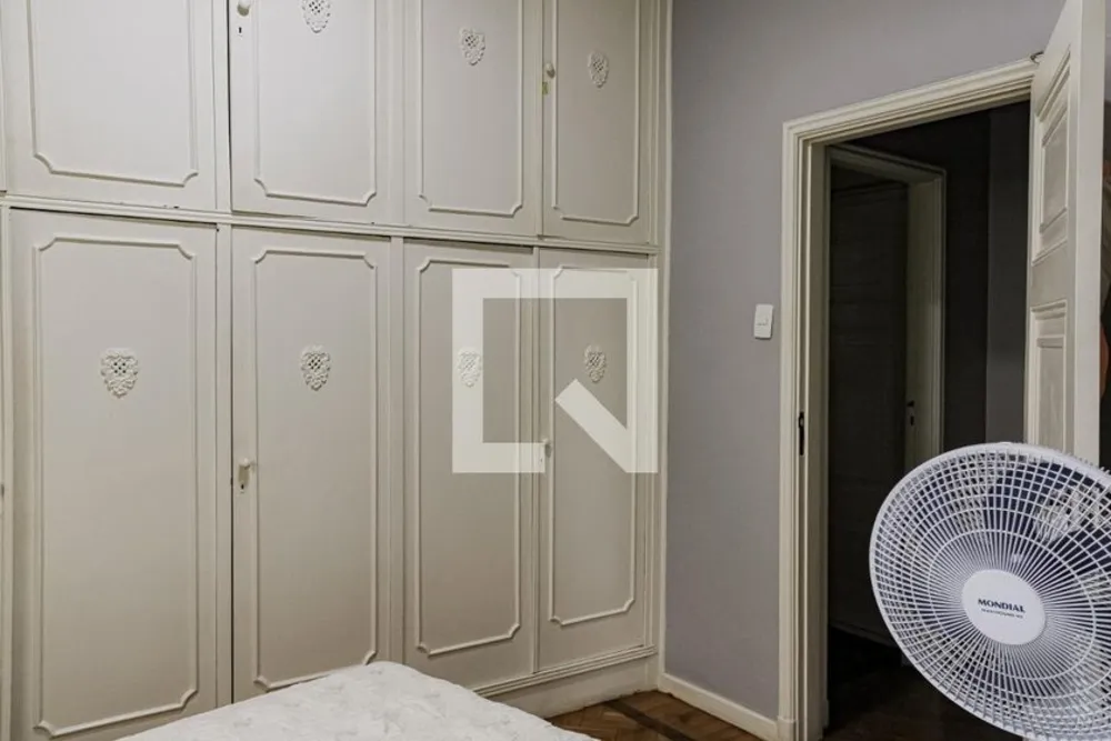 Apartamento, 4 quartos, 202 m² - Foto 1