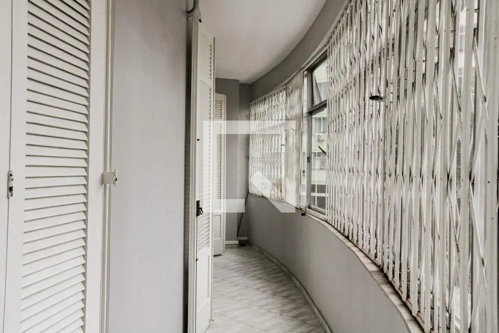 Apartamento, 4 quartos, 202 m² - Foto 15