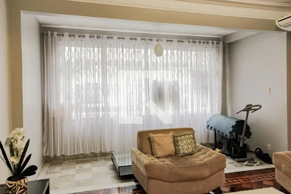 Apartamento, 4 quartos, 202 m² - Foto 7