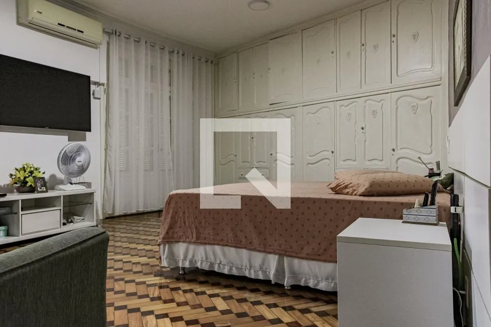 Apartamento, 4 quartos, 202 m² - Foto 16