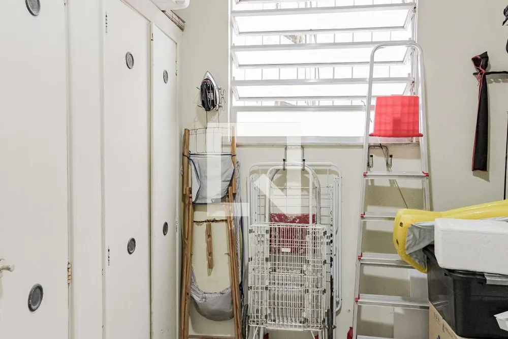 Apartamento, 4 quartos, 202 m² - Foto 21