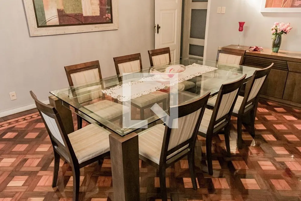 Apartamento, 4 quartos, 202 m² - Foto 3