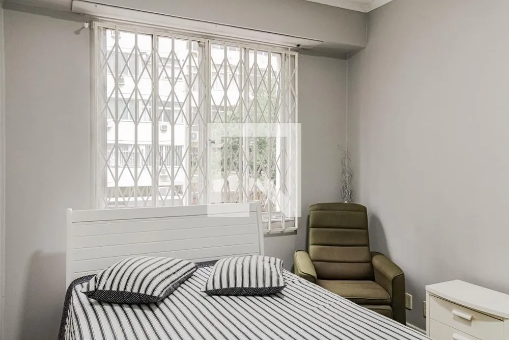 Apartamento, 4 quartos, 202 m² - Foto 22