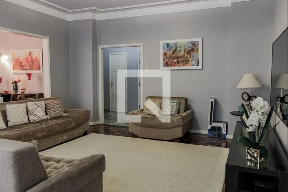 Apartamento, 4 quartos, 202 m² - Foto 36