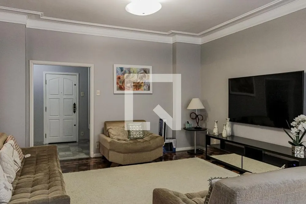 Apartamento, 4 quartos, 202 m² - Foto 29