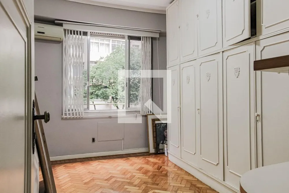 Apartamento, 4 quartos, 202 m² - Foto 12