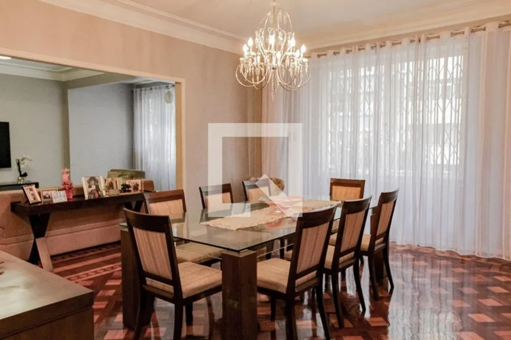 Apartamento, 4 quartos, 202 m² - Foto 19