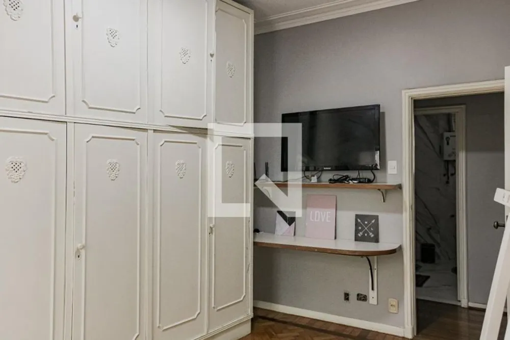 Apartamento, 4 quartos, 202 m² - Foto 30