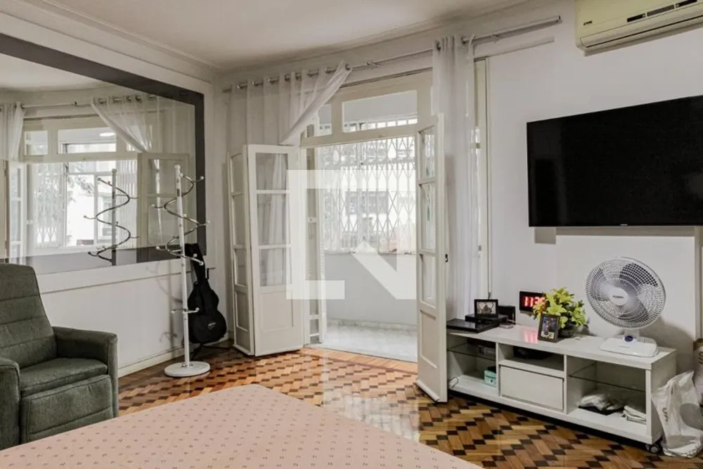 Apartamento, 4 quartos, 202 m² - Foto 2