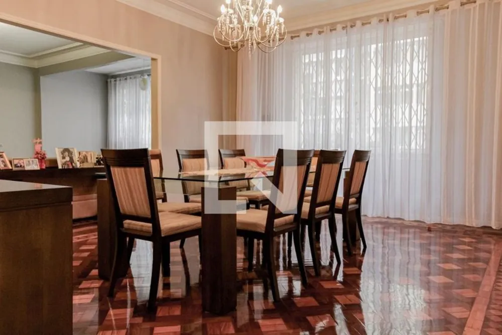 Apartamento, 4 quartos, 202 m² - Foto 26