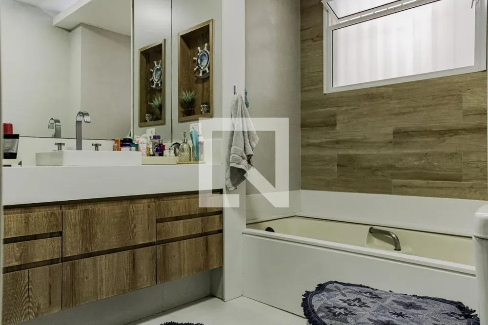 Apartamento, 4 quartos, 202 m² - Foto 23