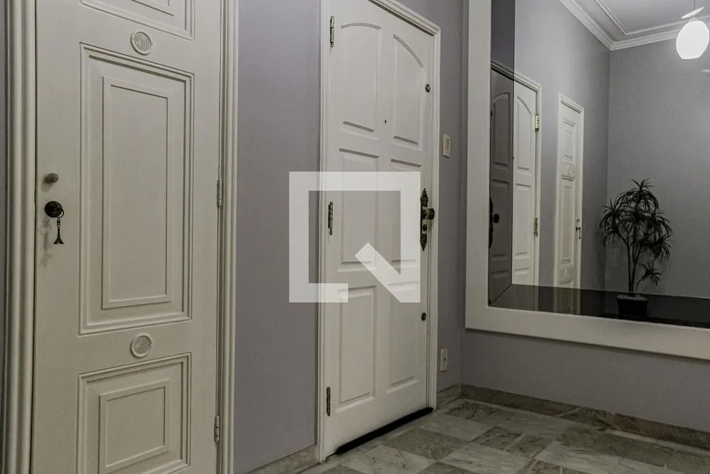 Apartamento, 4 quartos, 202 m² - Foto 4