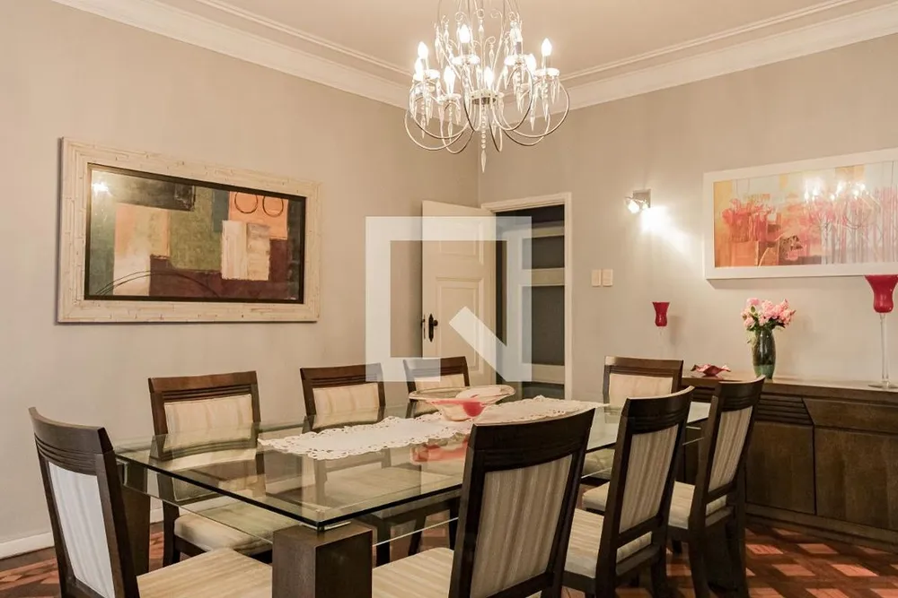 Apartamento, 4 quartos, 202 m² - Foto 18