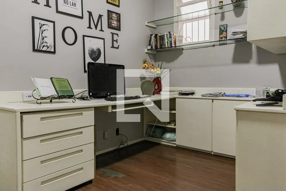 Apartamento, 4 quartos, 202 m² - Foto 11
