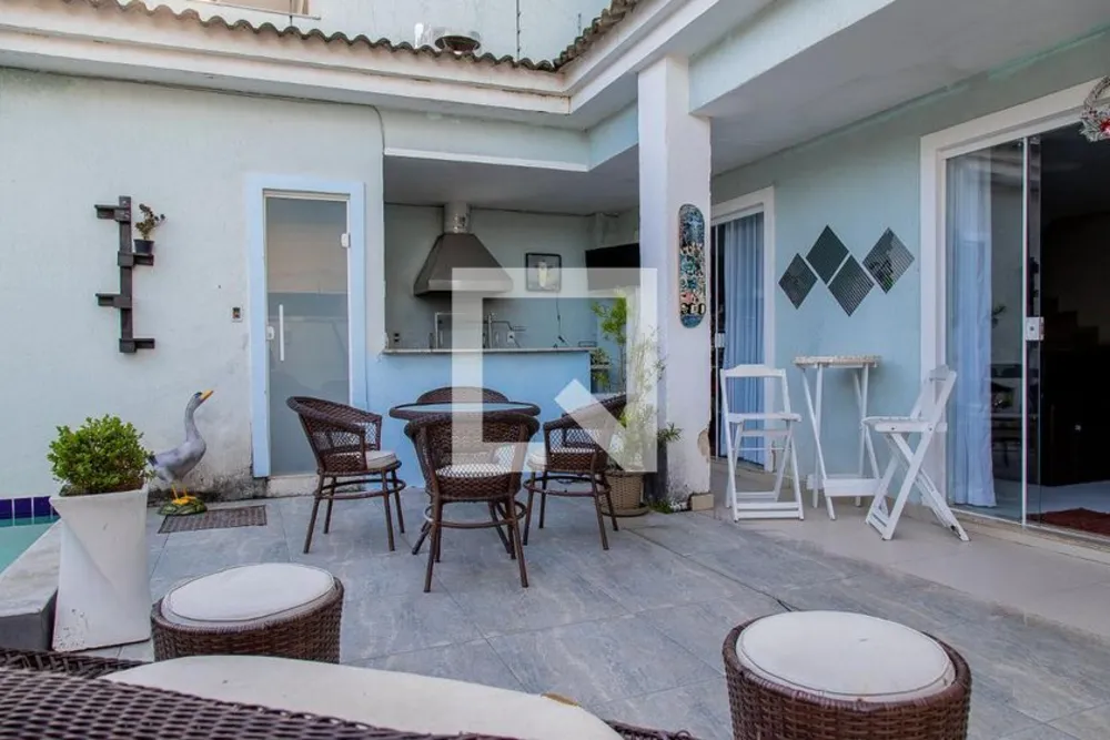 Casa, 3 quartos, 350 m² - Foto 38