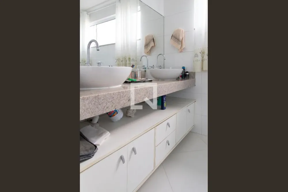 Casa, 3 quartos, 350 m² - Foto 20
