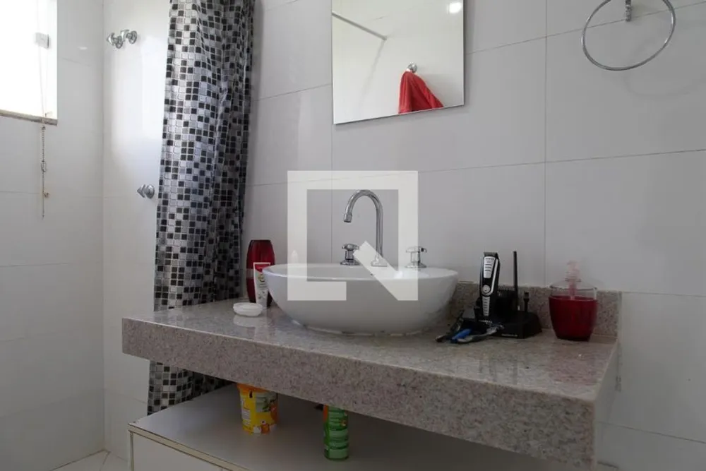 Casa, 3 quartos, 350 m² - Foto 28