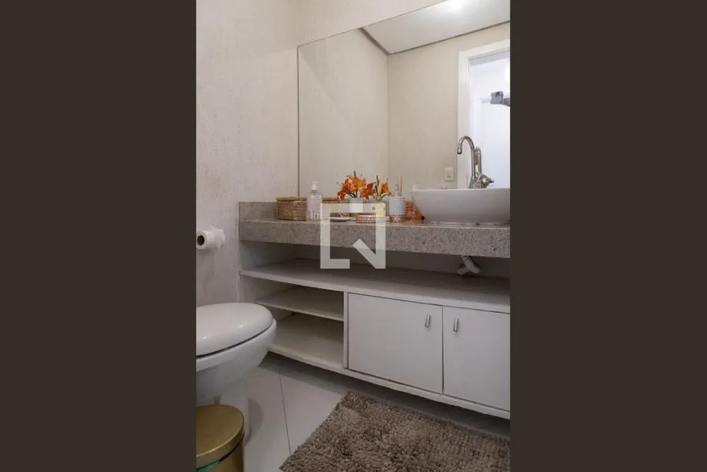 Casa, 3 quartos, 350 m² - Foto 42