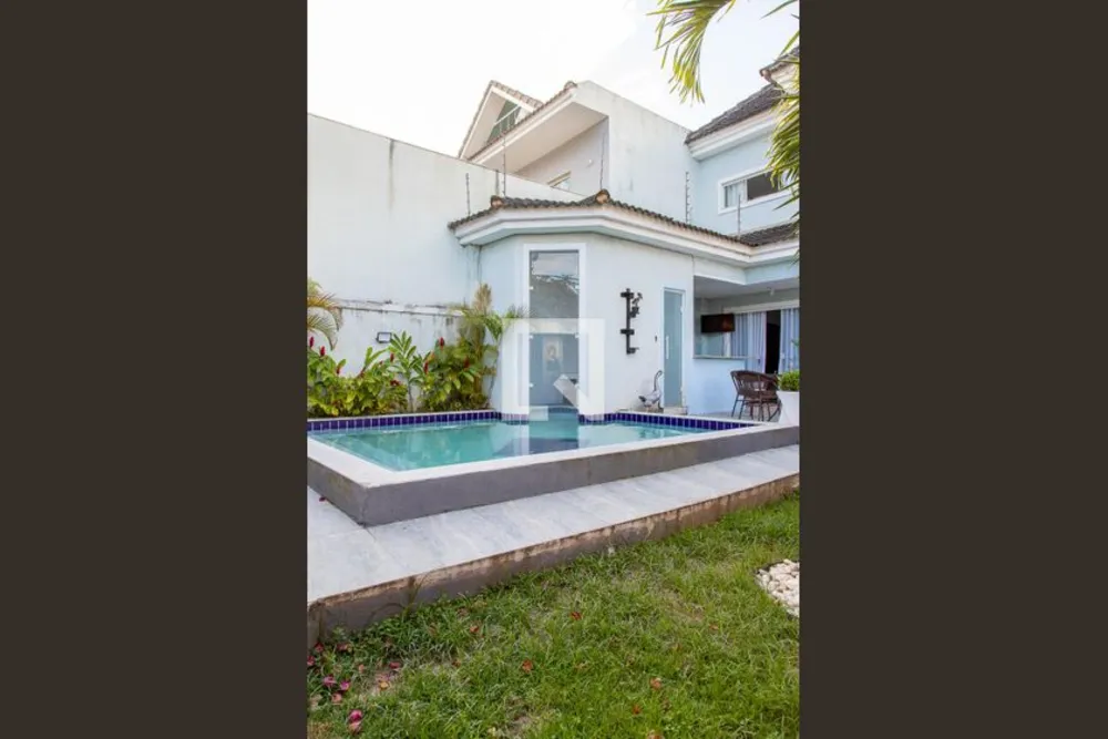 Casa, 3 quartos, 350 m² - Foto 4