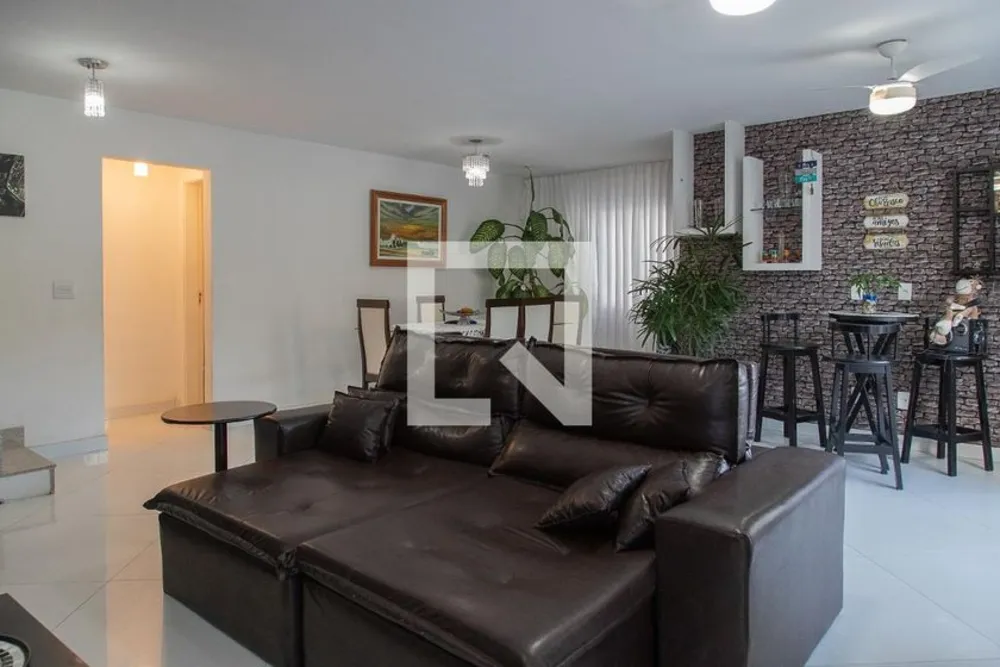 Casa, 3 quartos, 350 m² - Foto 10