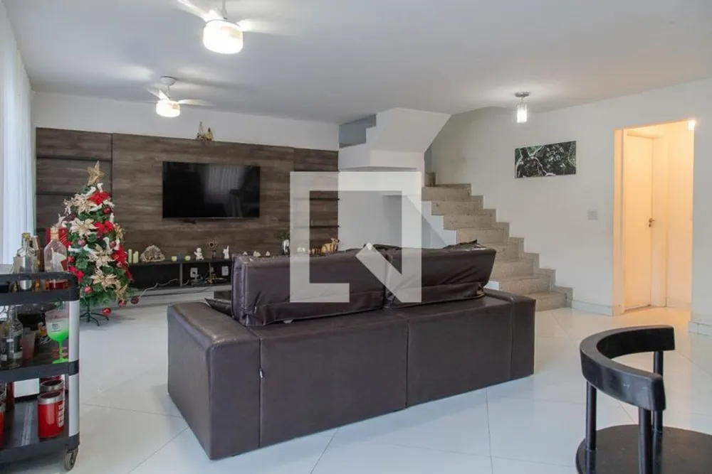 Casa, 3 quartos, 350 m² - Foto 6