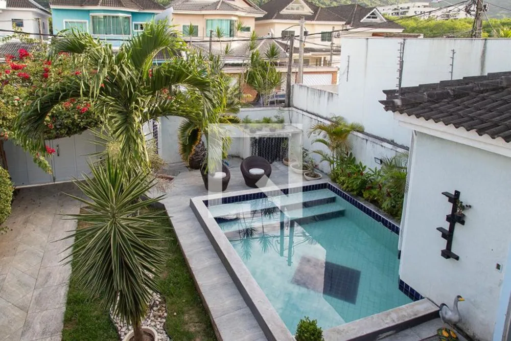 Casa, 3 quartos, 350 m² - Foto 34