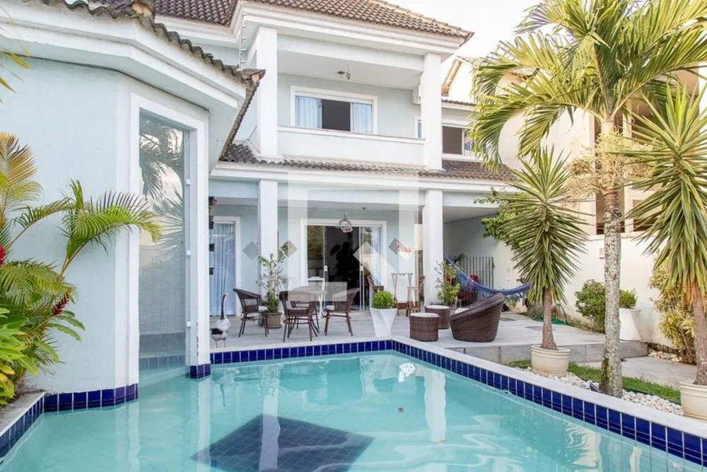 Casa, 3 quartos, 350 m² - Foto 41