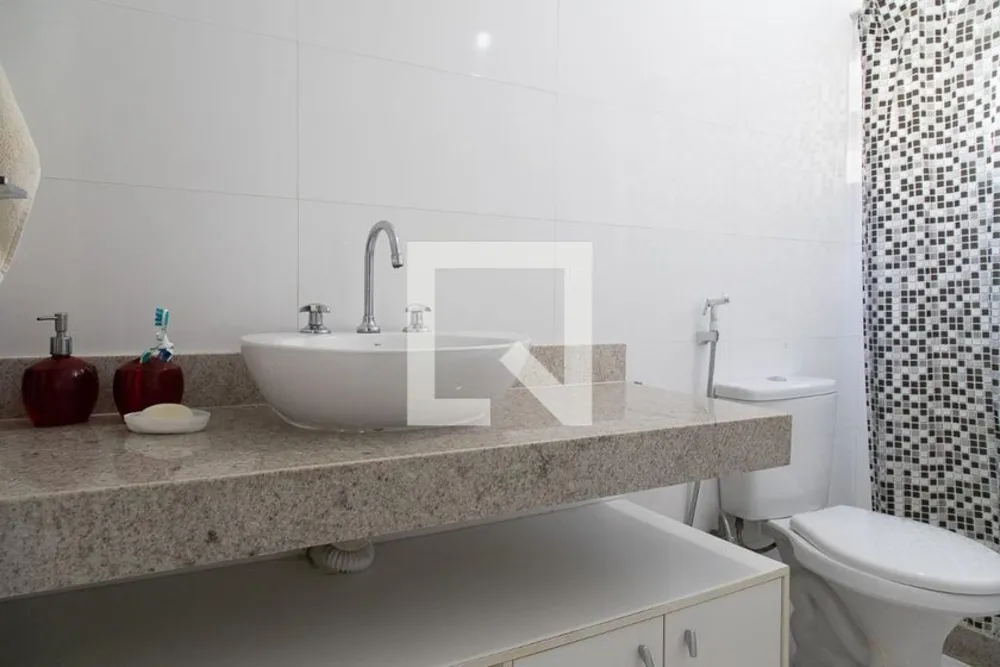 Casa, 3 quartos, 350 m² - Foto 1
