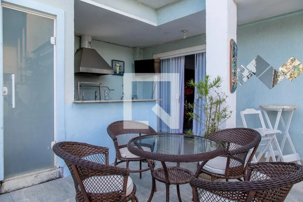 Casa, 3 quartos, 350 m² - Foto 49