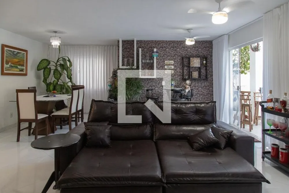 Casa, 3 quartos, 350 m² - Foto 9