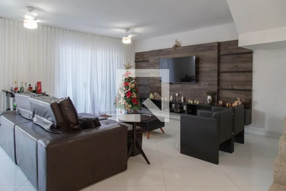 Casa, 3 quartos, 350 m² - Foto 7