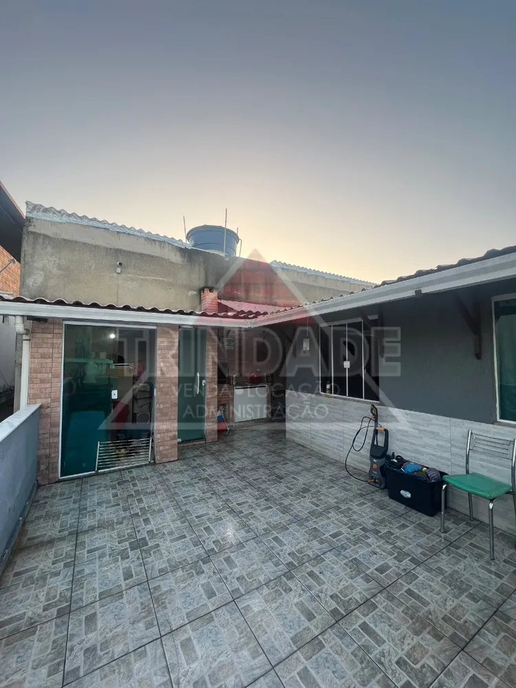 Cobertura, 2 quartos, 100 m² - Foto 1