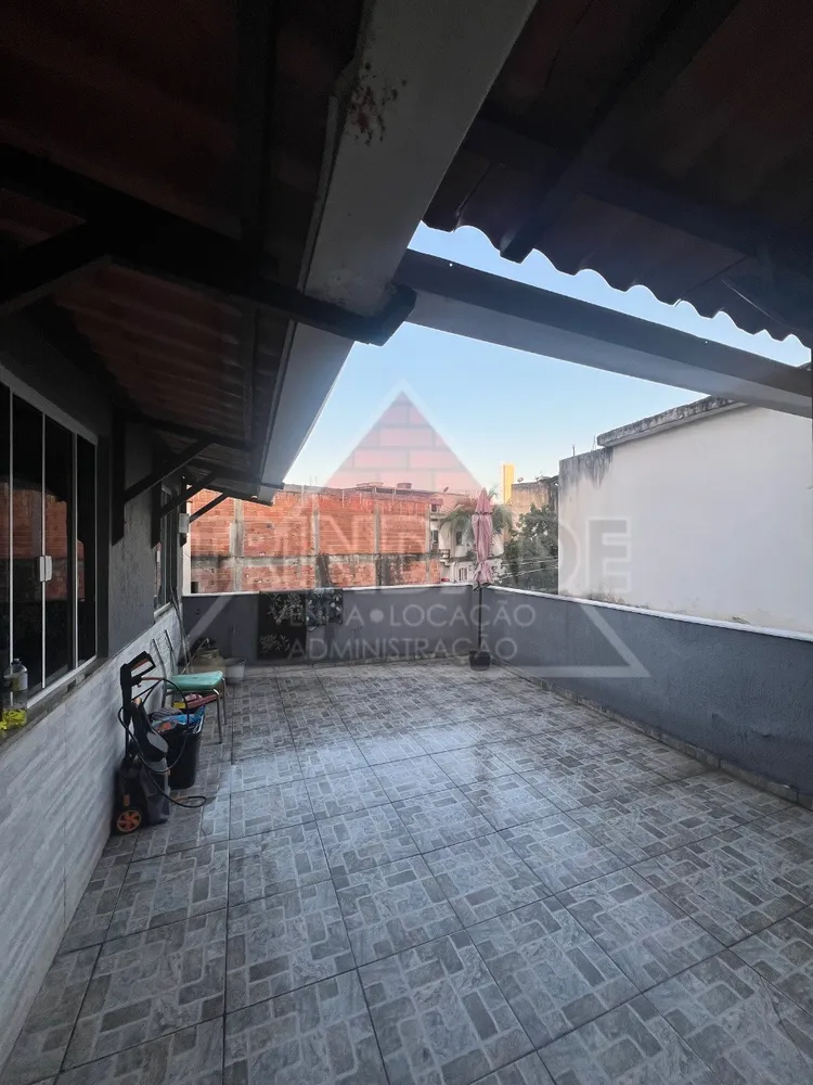 Cobertura, 2 quartos, 100 m² - Foto 2