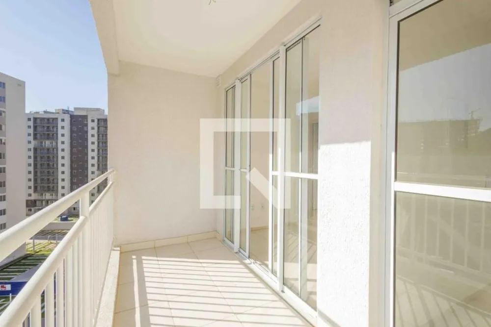 Apartamento, 3 quartos, 60 m² - Foto 21