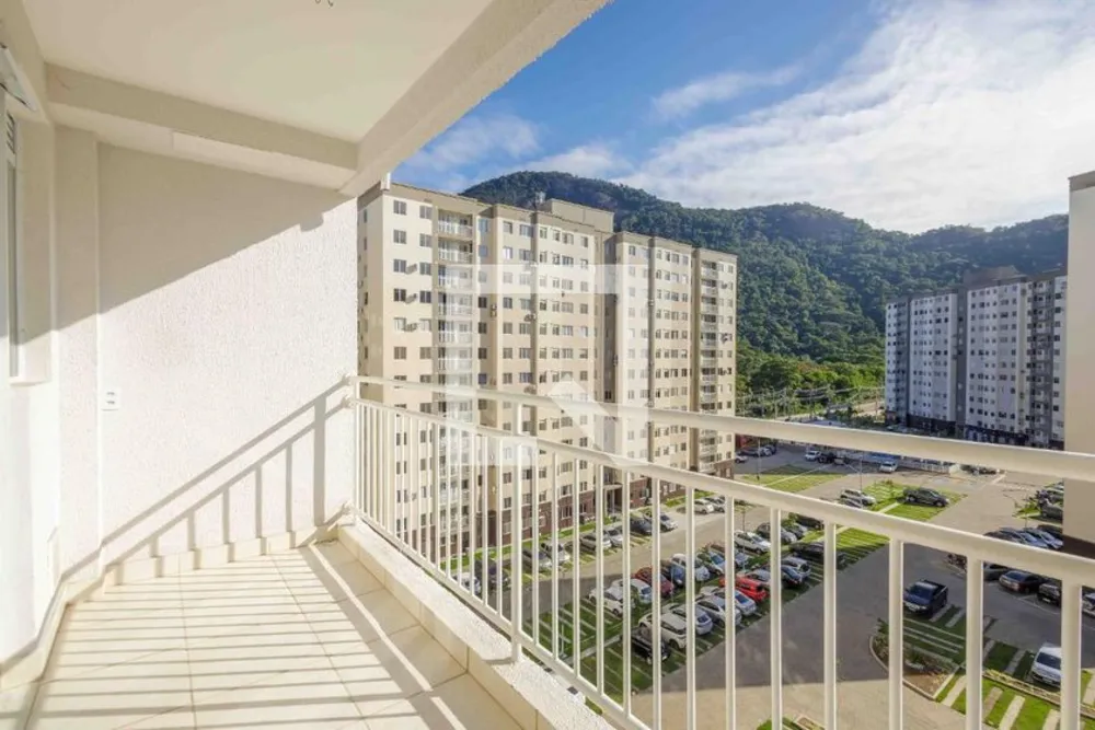 Apartamento, 3 quartos, 60 m² - Foto 15