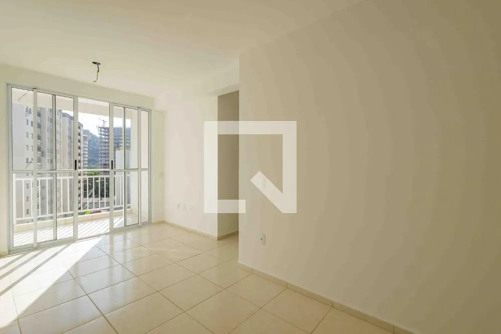 Apartamento, 3 quartos, 60 m² - Foto 1