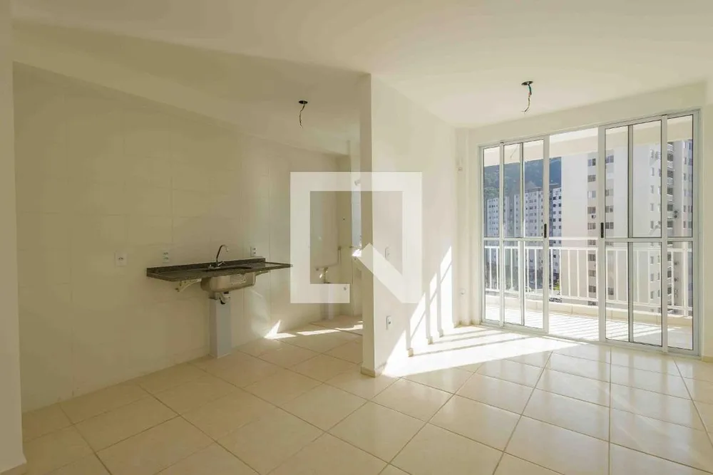 Apartamento, 3 quartos, 60 m² - Foto 4