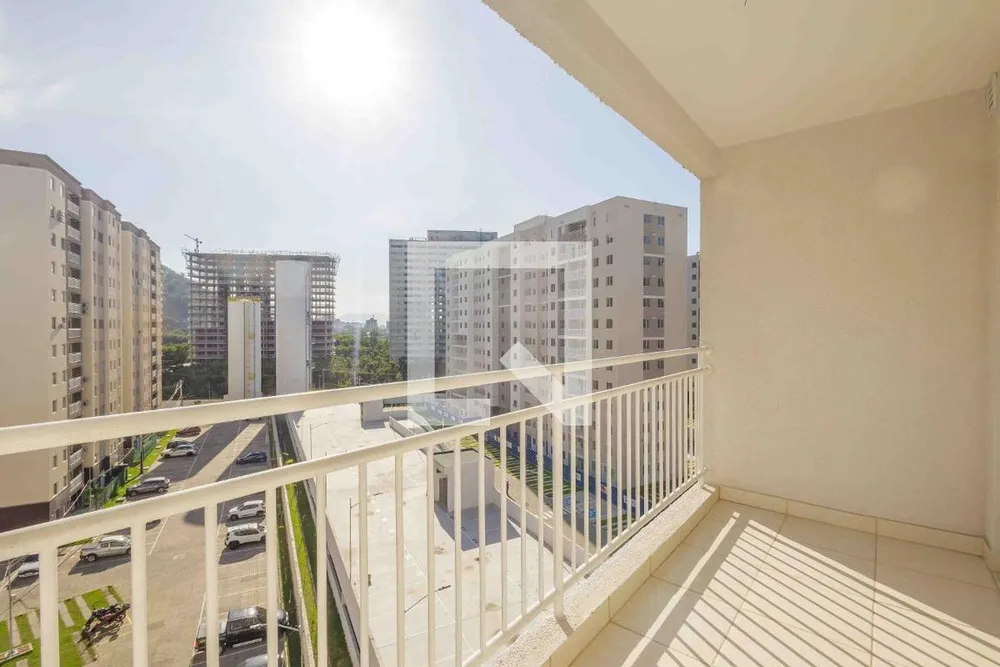 Apartamento, 3 quartos, 60 m² - Foto 18